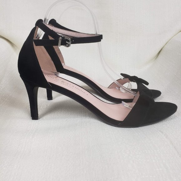 NWOB Chinese Laundry Royal Heels - Picture 3 of 5